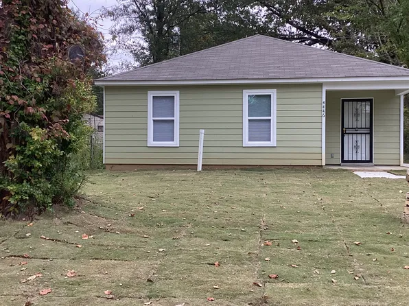 3108 Morningside St, Memphis, TN 38127