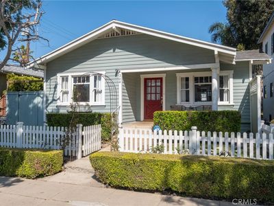 204 S Broadway, Redondo Beach, CA, 90277