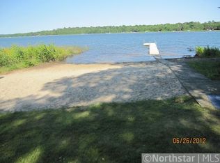 29512 Rustic Ln, Merrifield, MN 56465