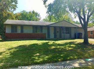 5700 Montevideo Rd, Westerville, OH 43081