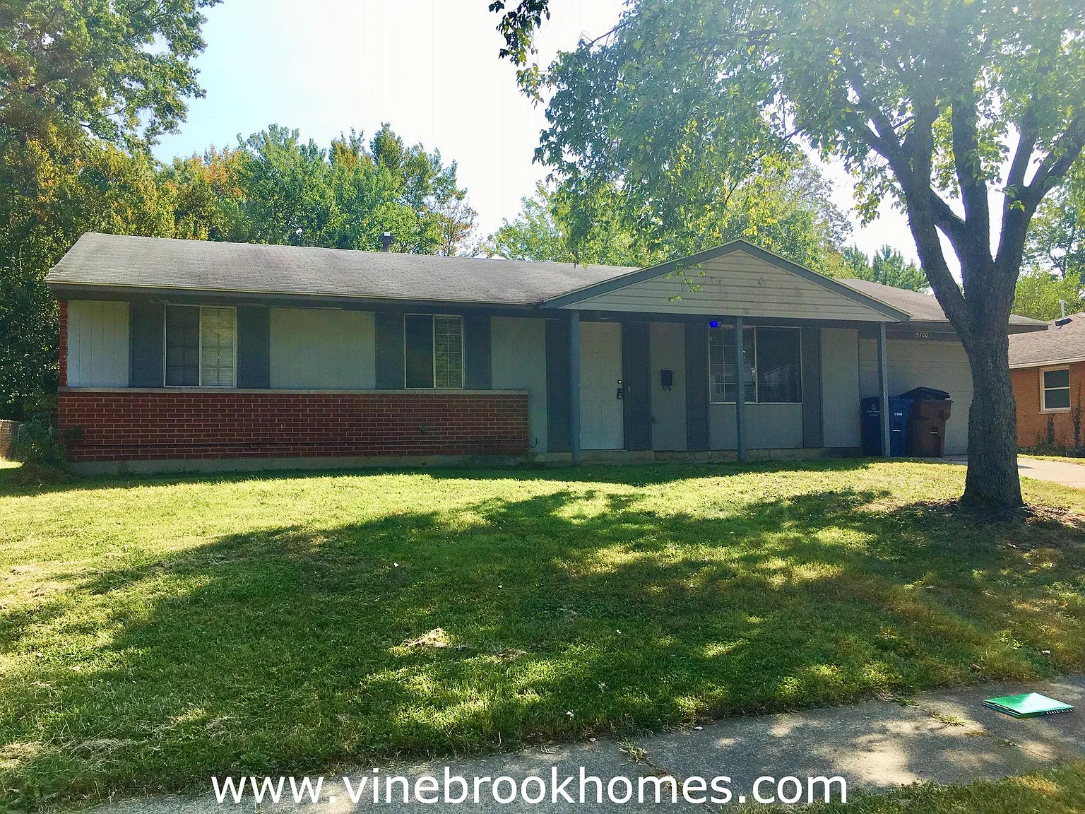 5700 Montevideo Rd photo 1