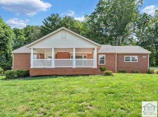 3202 Daniels Creek Rd, Collinsville, VA 24078