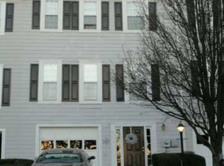 2047 Pinnacle Pointe Dr, Norcross, GA 30071