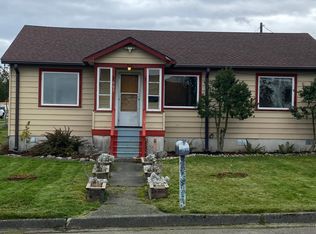 903 S Albert St, Port Angeles, WA