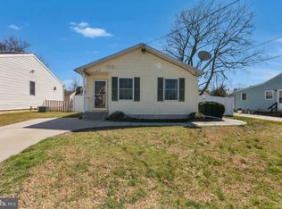 610 Harrison Ave, Magnolia, NJ 08049