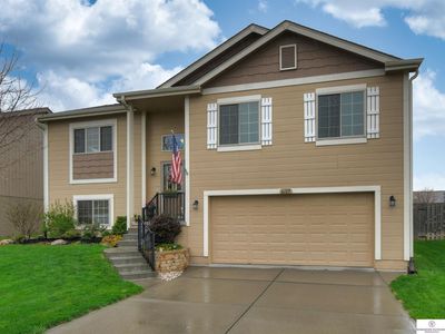 6109 S 189th St, Omaha, NE, 68135