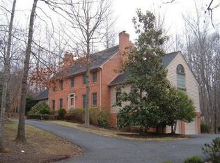 4781 John Scott Dr, Lynchburg, VA 24503