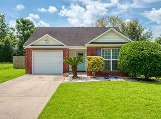 3810 Sage Meadows Dr, Valdosta, GA 31605