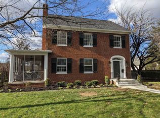 315 Grove Blvd, Frederick, MD 21701