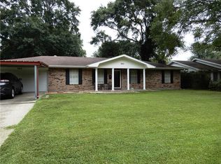 905 Royal St, Lake Charles, LA 70607