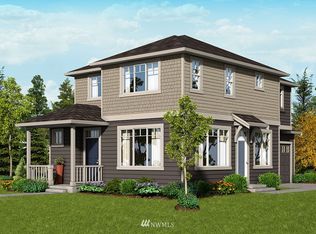1015 27th Stpl NW #23, Puyallup, WA