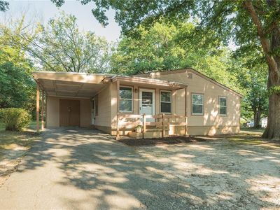 3004 Trail Dr, Henrico, VA, 23228