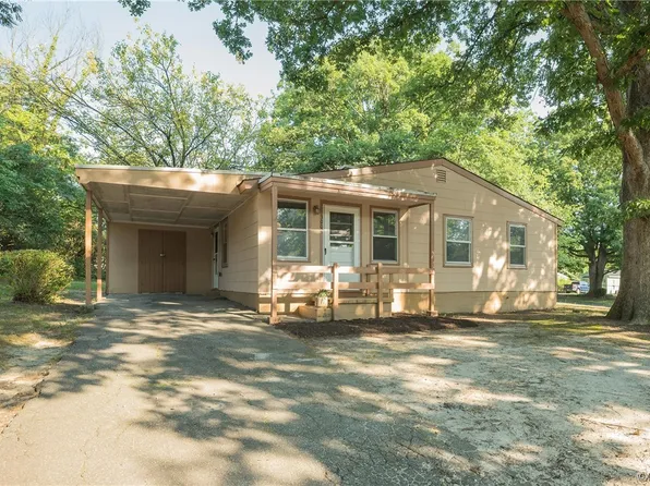 3004 Trail Dr, Henrico, VA 23228