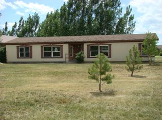 4090 E 356 N, Rigby, ID 83442