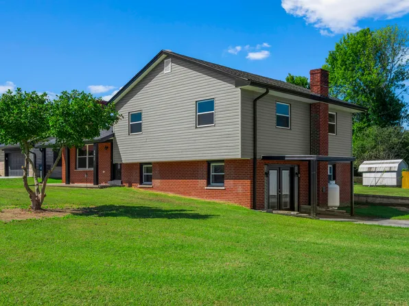 3017 Old State Highway 52, Richmond, KY 40475