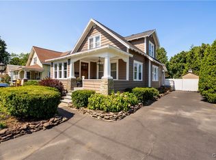 118 Elbow Rd, North Syracuse, NY 13212