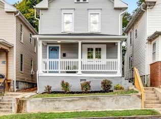 505 S Kentucky Ave, Martinsburg, WV