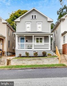 505 S Kentucky Ave, Martinsburg, WV, 25401