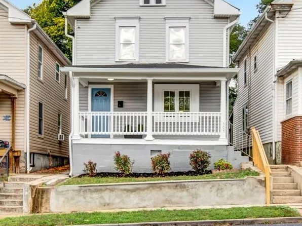 505 S Kentucky Ave, Martinsburg, WV 25401