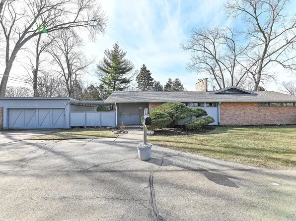 3623 Maryland AVENUE, Elmwood Park, WI 53405