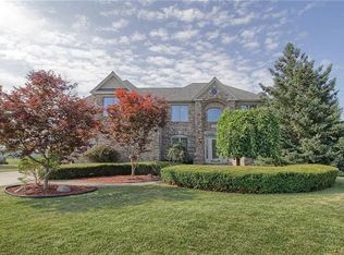 48441 Diana Ct, Shelby Township, MI 48315