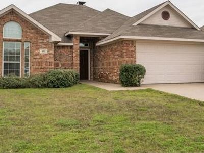 632 Brenna Rd, Waxahachie, TX, 75165