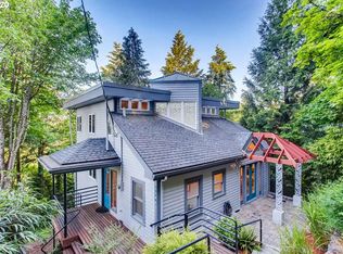 3368 SW Fairmount Blvd, Portland, OR 97239