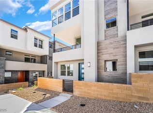 11522 Hillrise Ave, Las Vegas, NV 89138