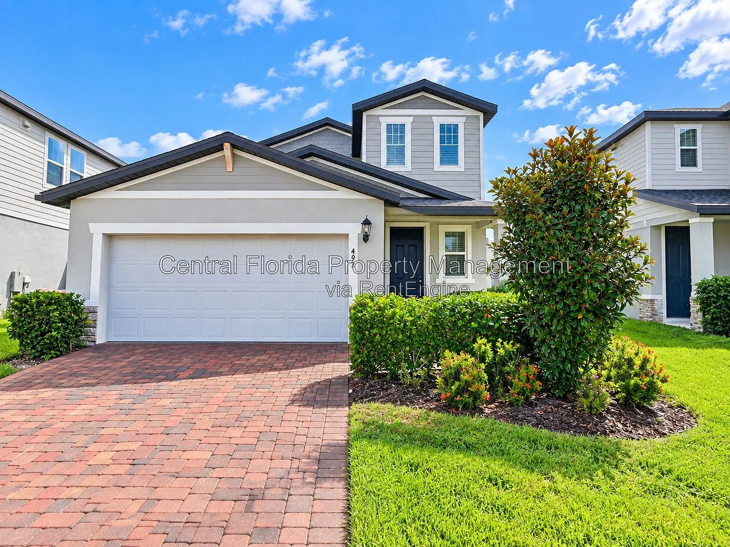 4 bed, 3.0 bath, 2730 sqft, $2,399 — Photo 1