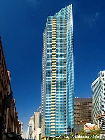 1st image of 505 N McClurg Ct APT 706