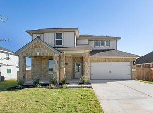 107 Mathew St, Bertram, TX 78605