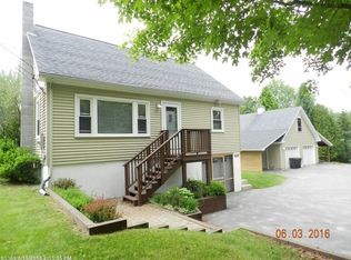 105 Willett Rd, Bridgton, ME 04009