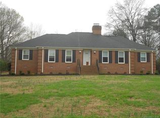 900 Memory Ln, Monroe, NC 28112