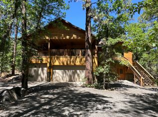 2960 S Briarwood Ln, Pinetop, AZ 85935