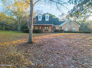 3542 Highway 26, Wiggins, MS 39577