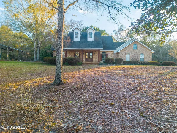 3542 Highway 26, Wiggins, MS 39577