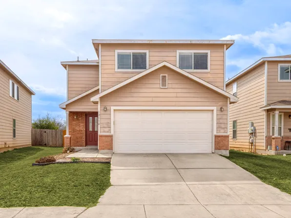 12114 Mountain Pne, San Antonio, TX 78254
