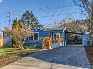 13539 SE Pardee Dr #12, Portland, OR 97236