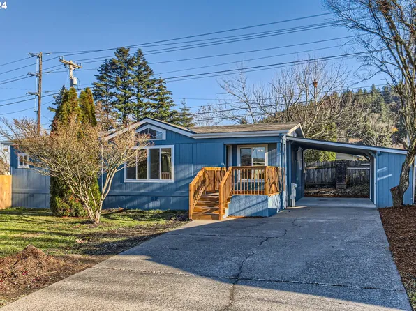 13539 SE Pardee Dr #12, Portland, OR 97236