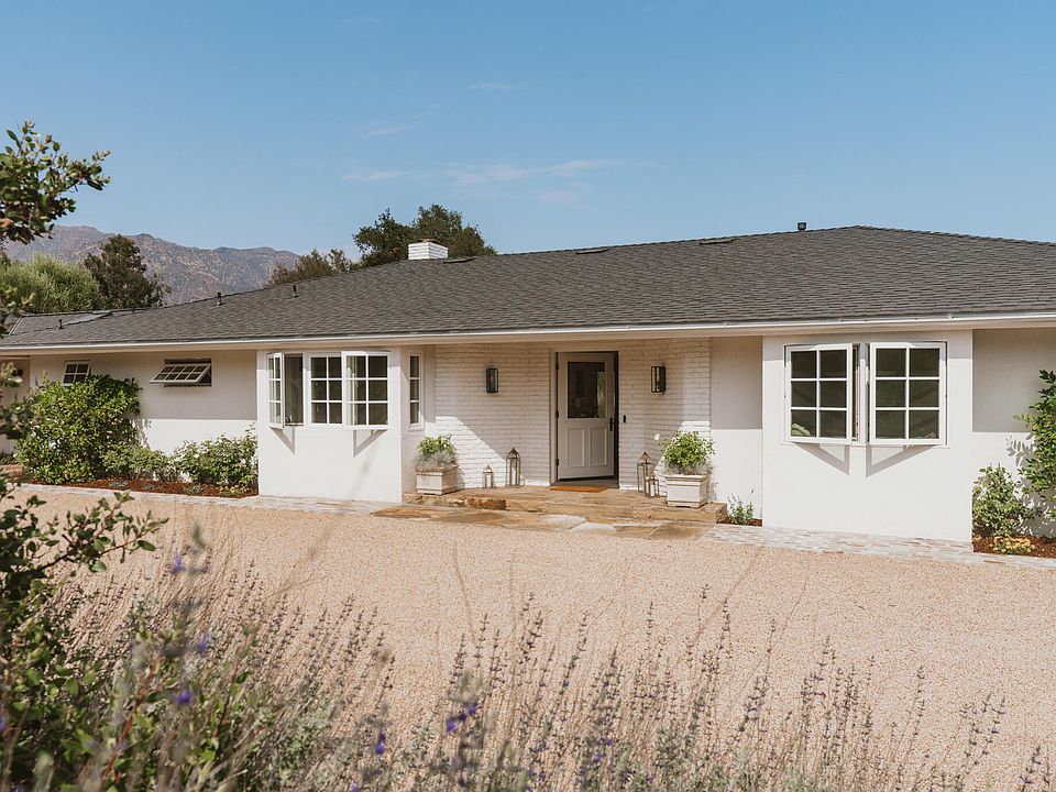 1154 Dulzura Dr, Santa Barbara, CA 93108 Zillow