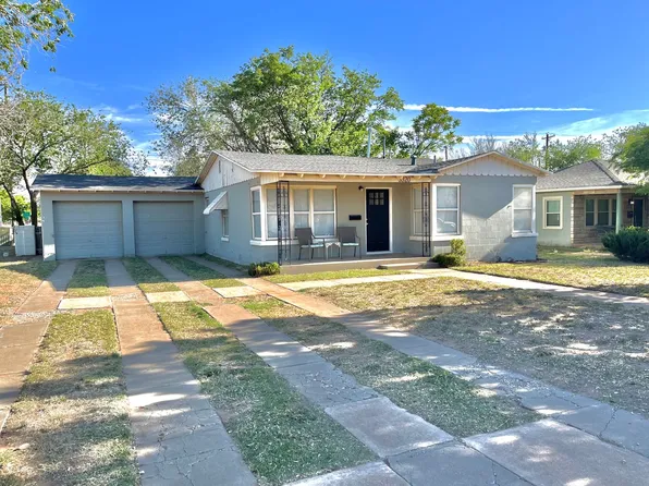 3320 27th St, Lubbock, TX 79410