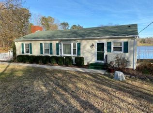 4605 Mount Vernon Church Rd, Burlington, NC 27217