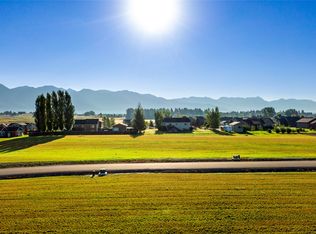446 Charlotte Peak Dr, Kalispell, MT 59901