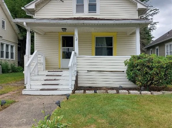 205 Ackley Ave, Johnson City, NY 13790