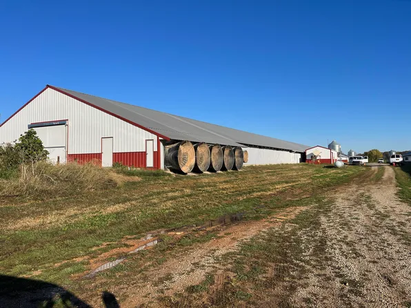 19903 Lawrence 2145, Aurora, MO 65605