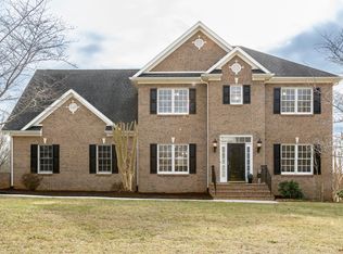 1091 Gilfield Dr, Forest, VA 24551