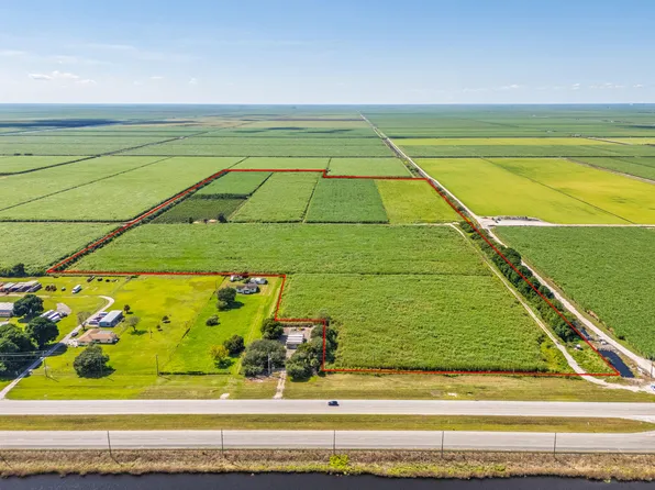 0 Highway 27, South Bay, FL 33493