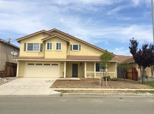881 Santa Barbara, Soledad, CA 93960