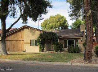 1412 E Bayview Dr, Tempe, AZ 85283