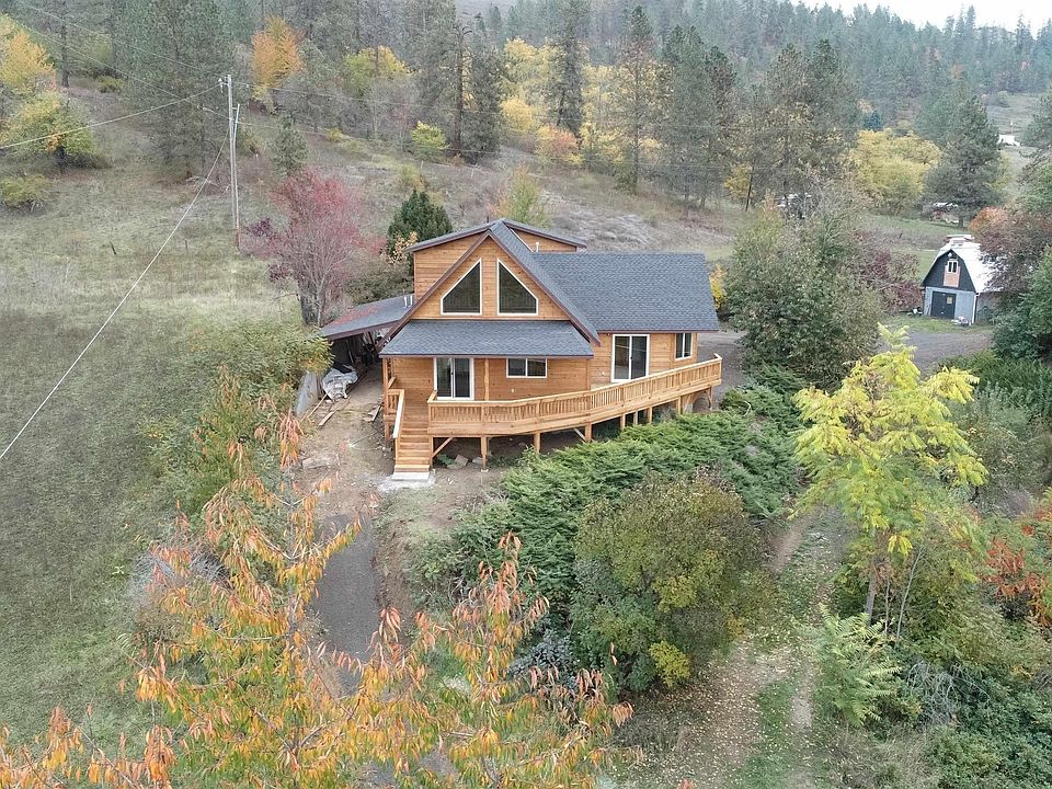 Tbd Highway 12, Kamiah, ID 83536 MLS 98893194 Zillow